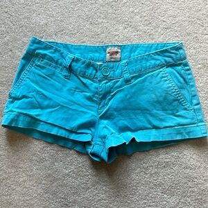 2/$12❗️Mossimo Supply Co | shorts